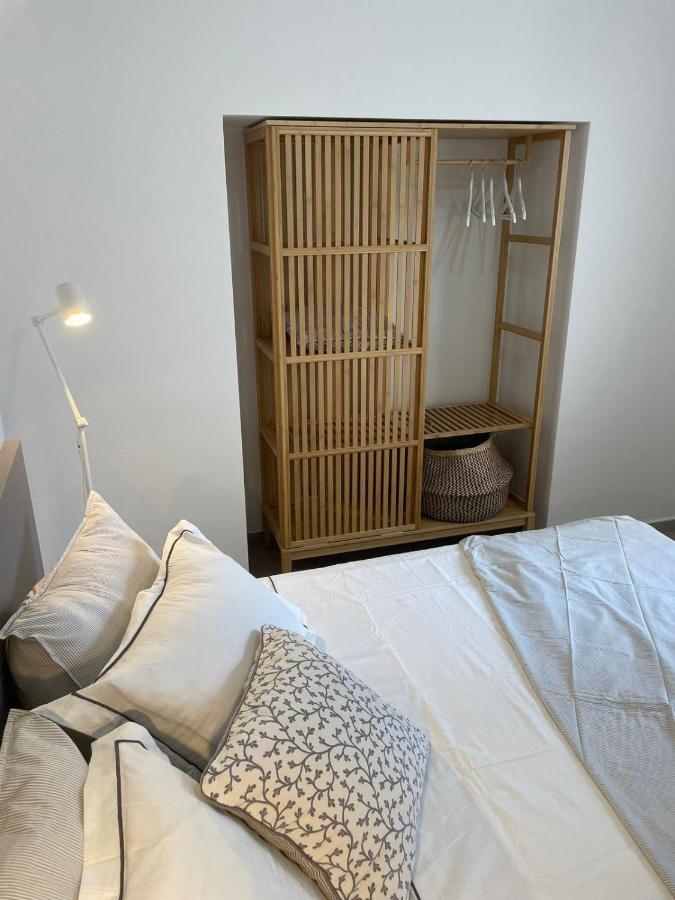 Apartment Sur La Plage Podstrana Esterno foto